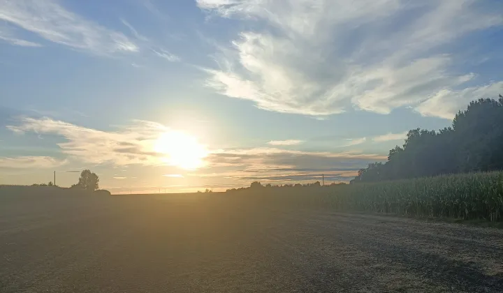 dom wolnostojący, 6 pokoi Stropieszyn, Stropieszyn