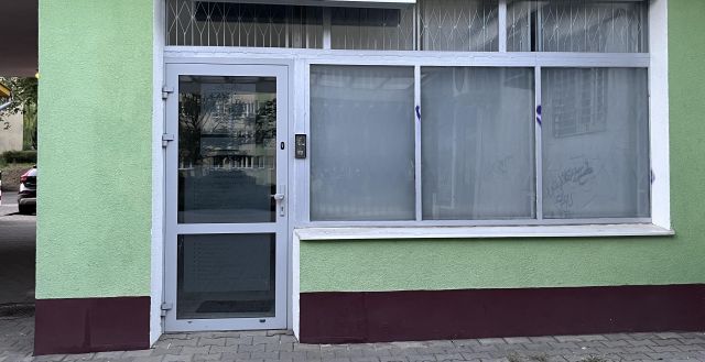 Lokal Lublin Kalinowszczyzna, ul. Lwowska. Zdjęcie 1