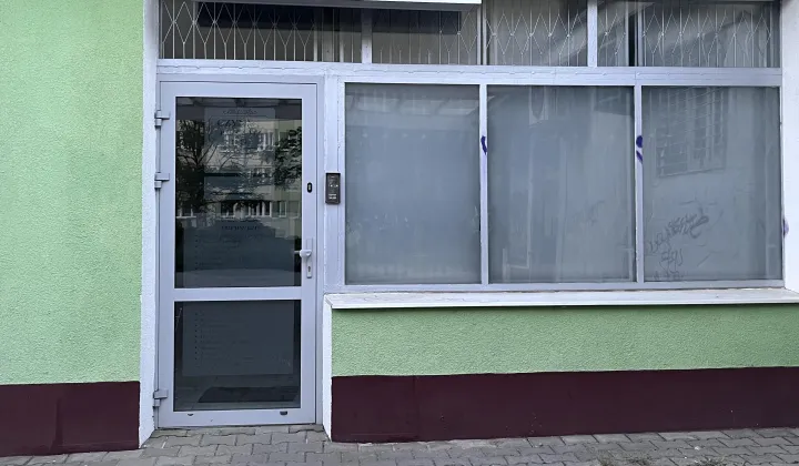 Lokal Lublin Kalinowszczyzna, ul. Lwowska