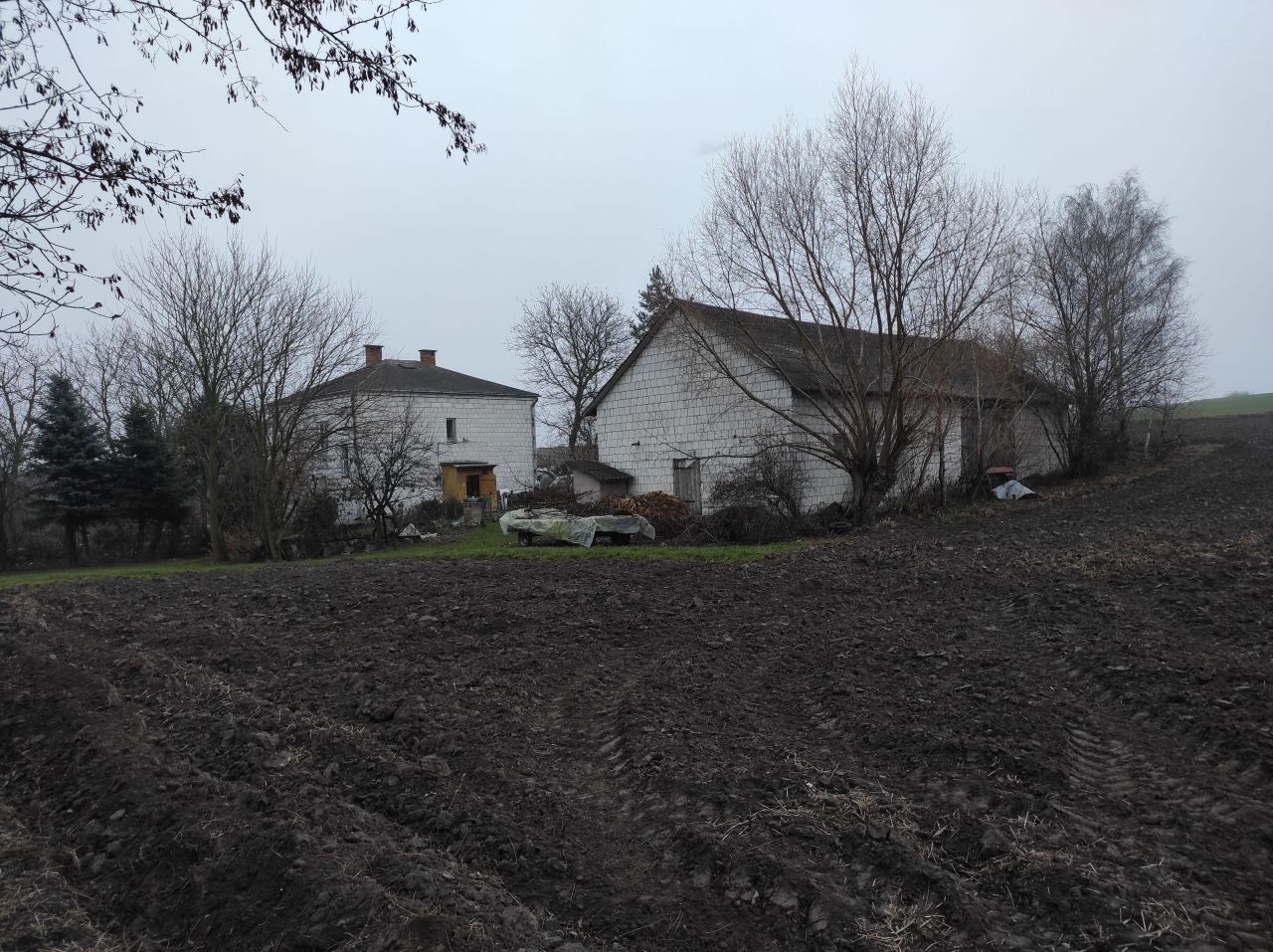 gospodarstwo, 4 pokoje Telatyn Telatyn-Kolonia, ul. Lipowa. Zdjęcie 11