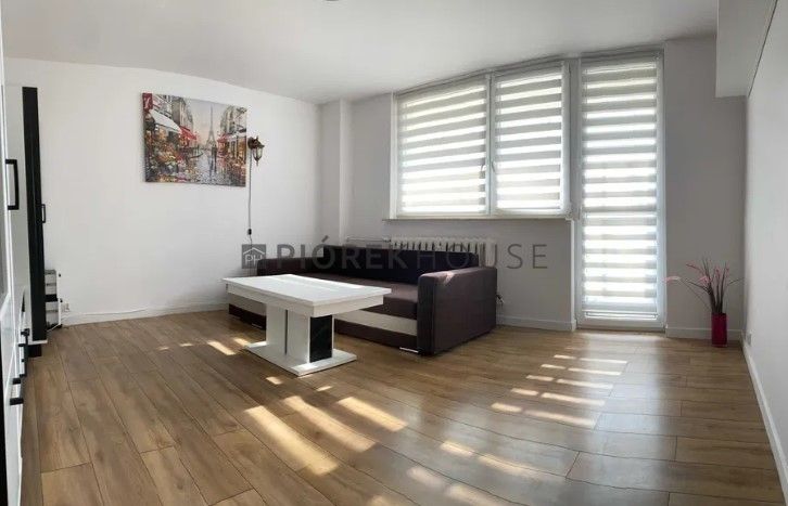 Mieszkanie 2-pokojowe Warszawa Praga-Północ, ul. Radzymińska