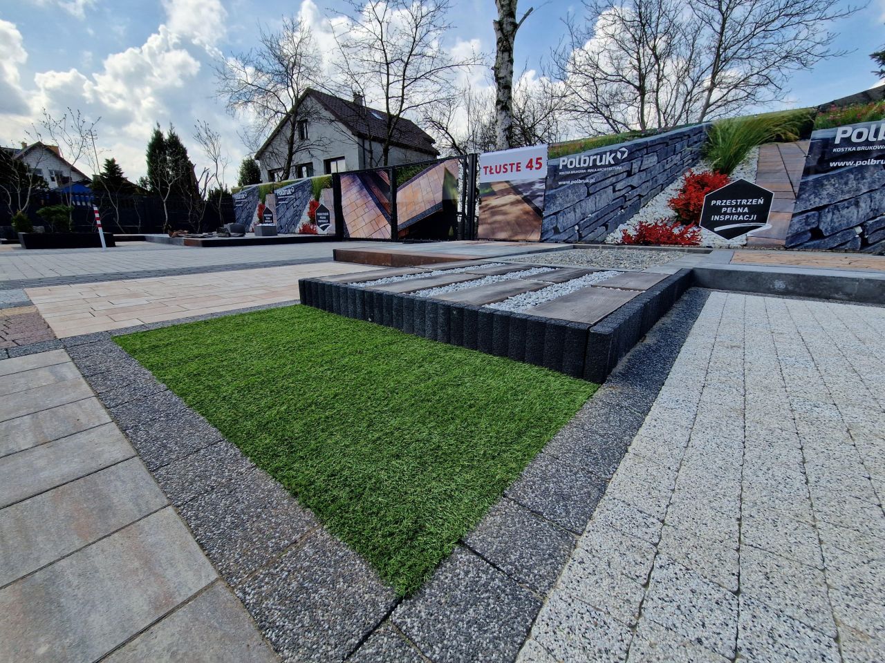 Działka rolno-budowlana Tłuste Kłudzienko. Zdjęcie 4