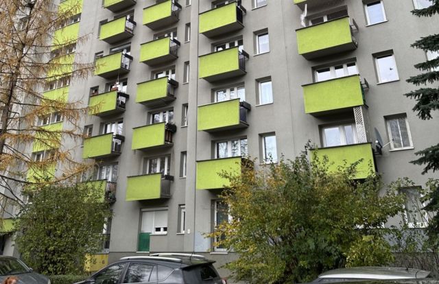 Mieszkanie 2-pokojowe Kraków Krowodrza, ul. Kluczborska. Zdjęcie 1