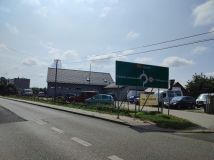 Lokal Świerczów, ul. Opolska. Zdjęcie 2