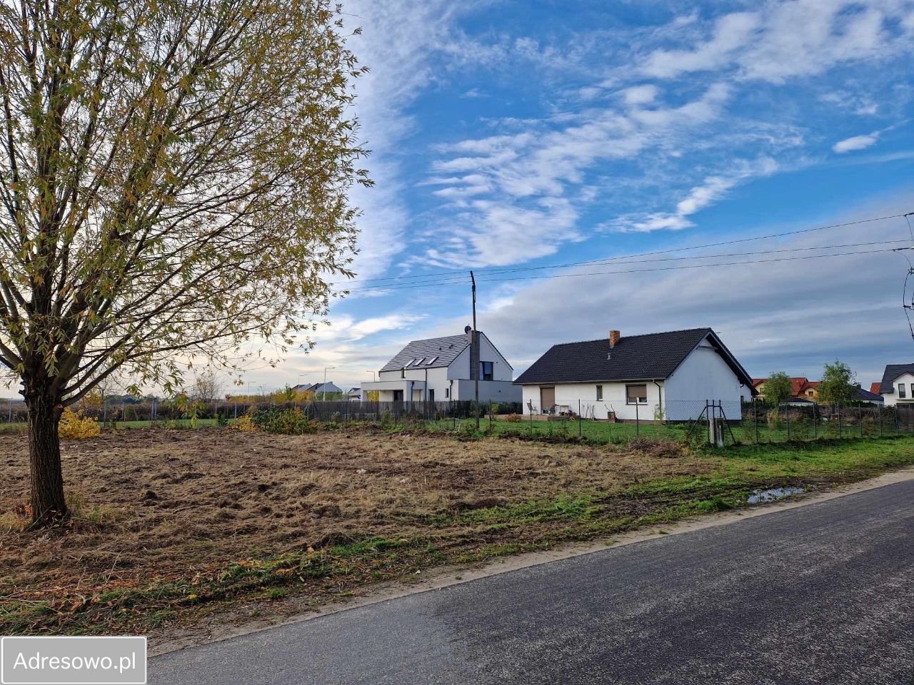 Działka budowlana Bytkowo, ul. Porzeczkowa. Zdjęcie 1