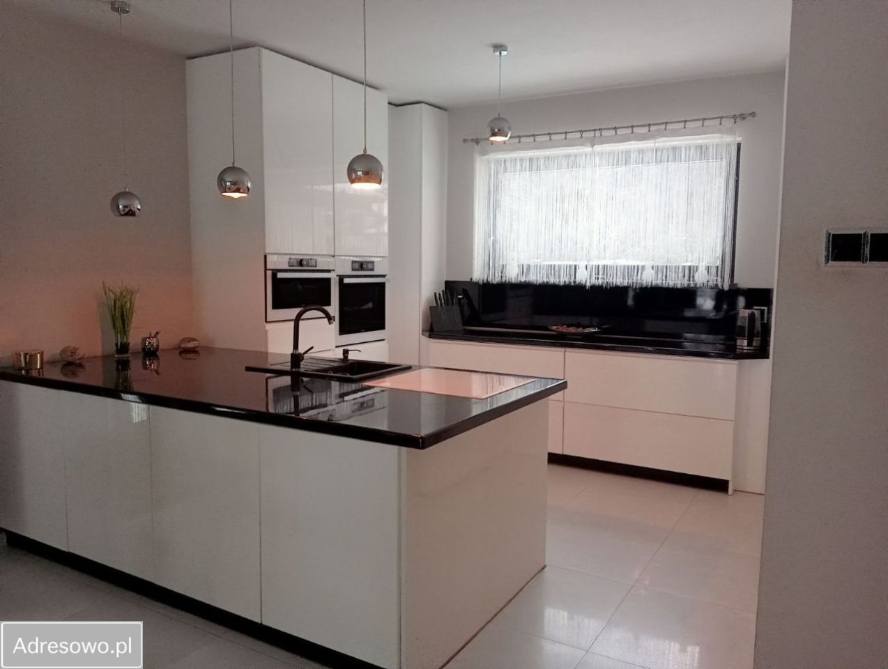 dom wolnostojący, 4 pokoje Nowe Gizewo. Zdjęcie 9