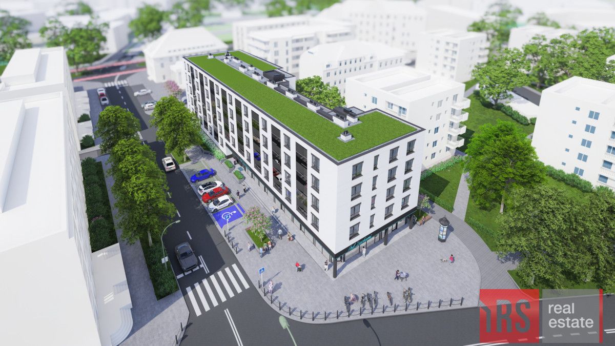 Mieszkanie 3-pokojowe Kołobrzeg, ul. ppor. Edmunda Łopuskiego. Zdjęcie 4