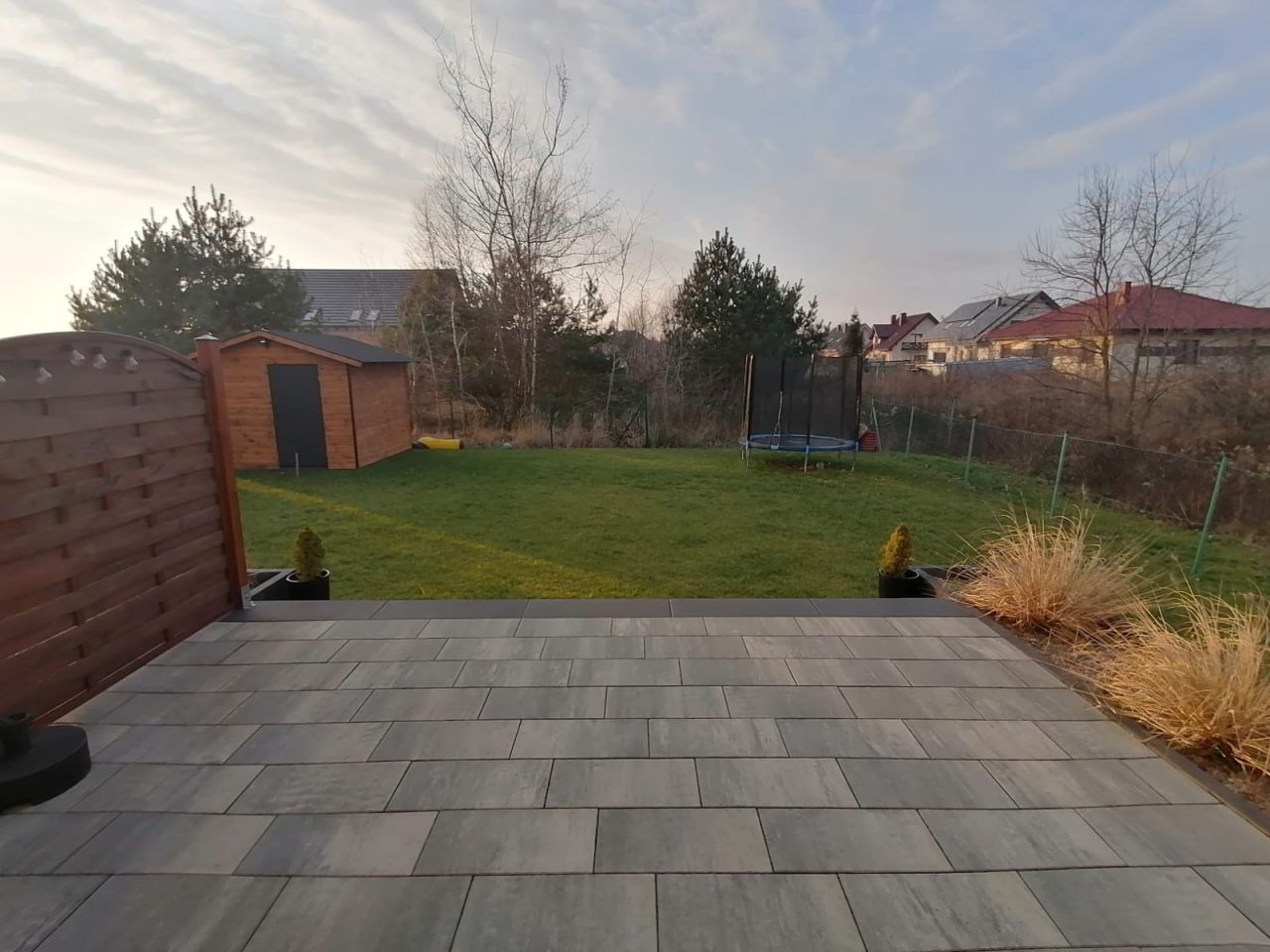 dom wolnostojący, 4 pokoje Gortatowo. Zdjęcie 28