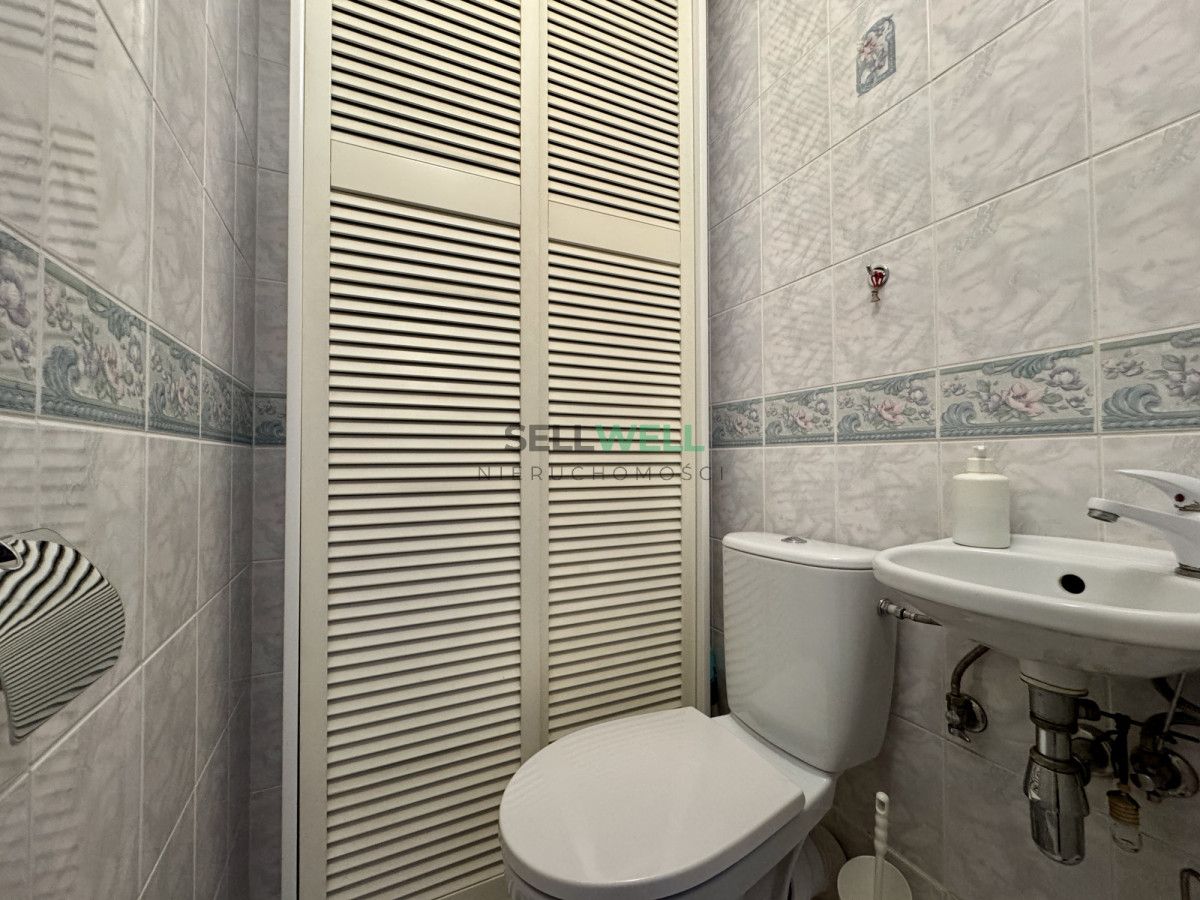 Mieszkanie 3-pokojowe Łódź Chojny, ul. Rentowna. Zdjęcie 14