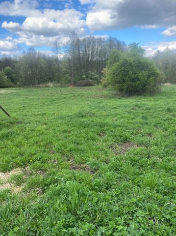 Działka rolno-budowlana Mogielnica, ul. ks. Zagańczyka. Zdjęcie 1