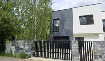 dom wolnostojący, 5 pokoi Konstancin-Jeziorna, ul. Pocztowa