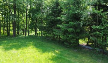 Działka rekreacyjna Kałtki