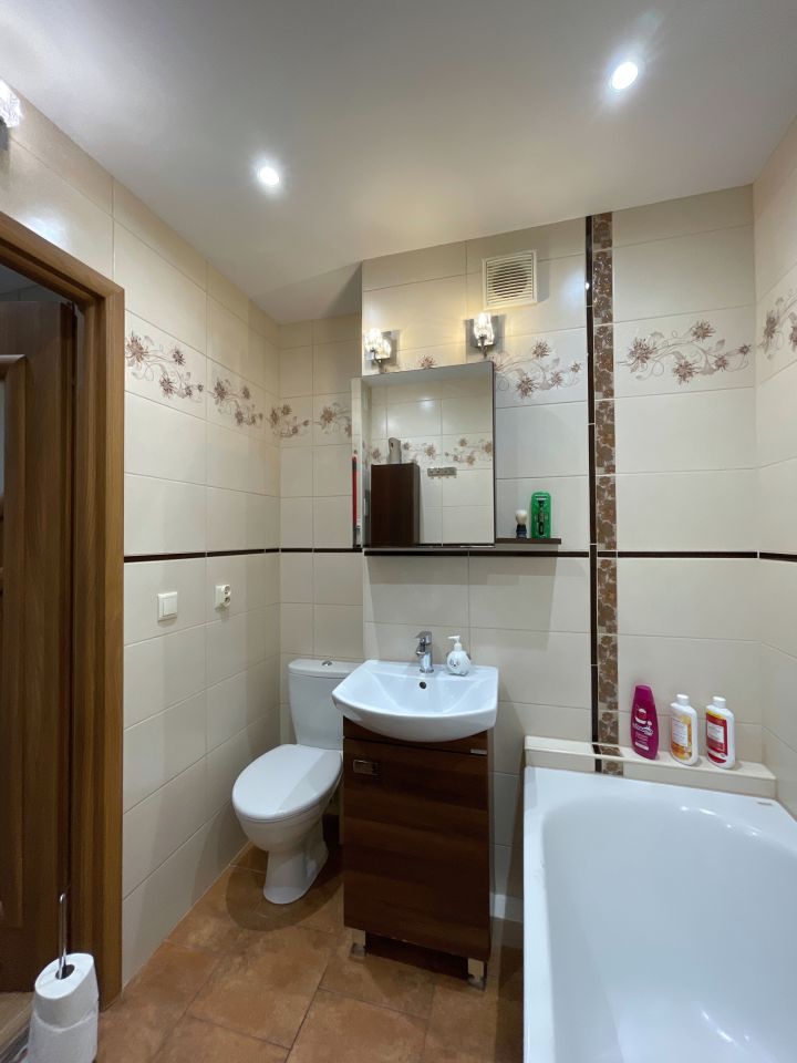 Mieszkanie 2-pokojowe Łódź Widzew, ul. Andrzeja Sacharowa. Zdjęcie 16