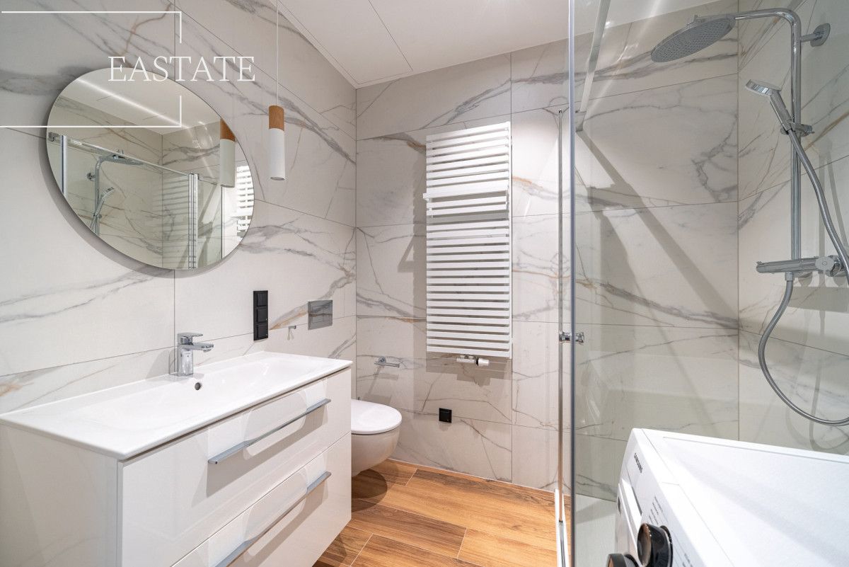 Mieszkanie 2-pokojowe Warszawa Wola, ul. Towarowa. Zdjęcie 12