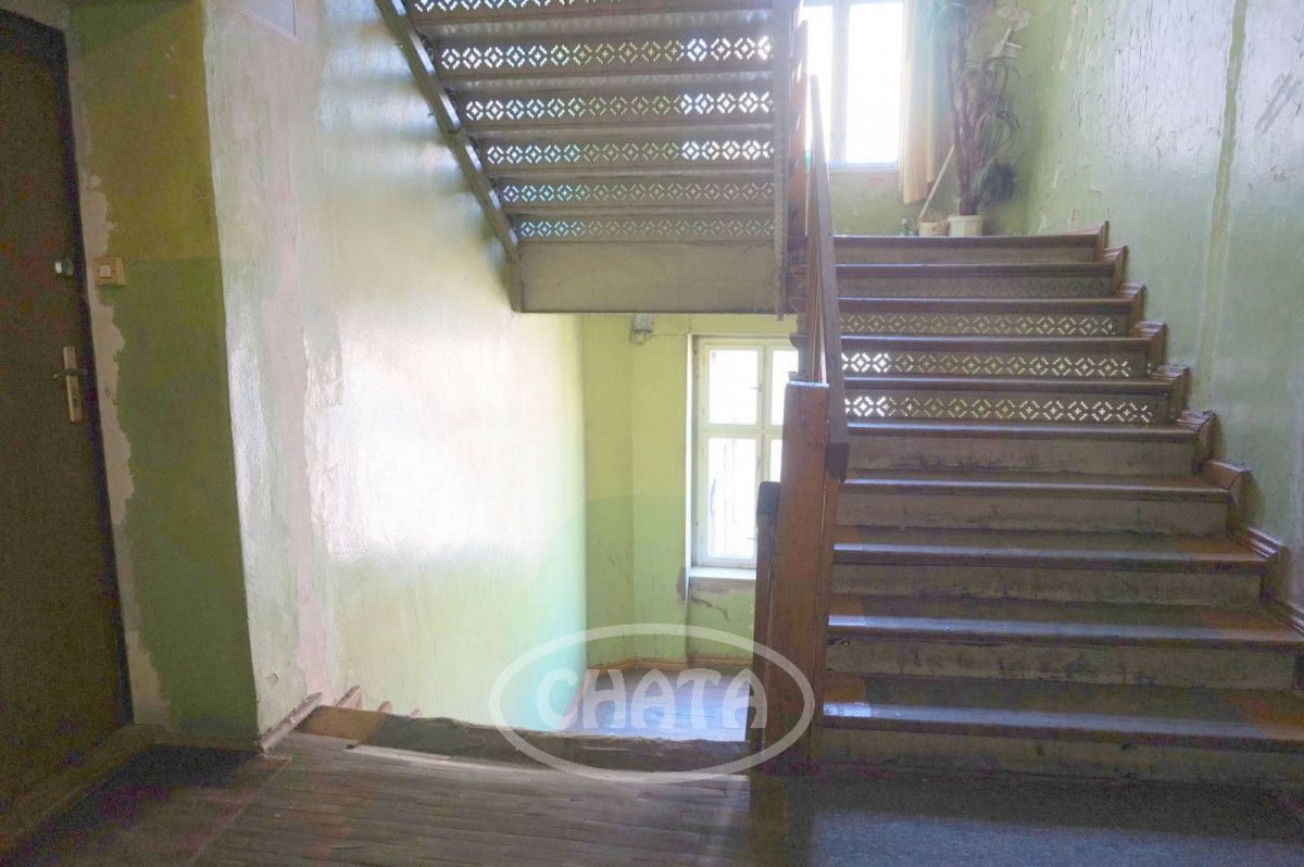 Mieszkanie 2-pokojowe Wrocław Śródmieście, ul. Michała Wrocławczyka. Zdjęcie 13