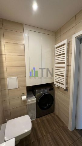 Mieszkanie 3-pokojowe Wrocław Krzyki, ul. Franza Petera Schuberta. Zdjęcie 4