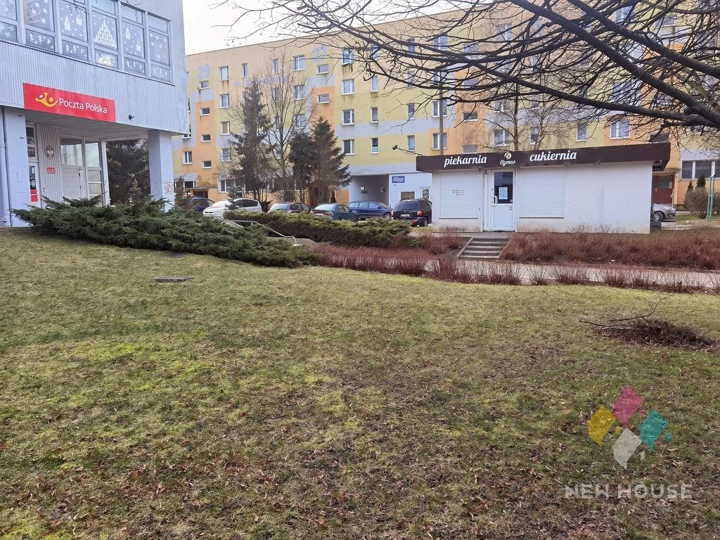 Lokal Olsztyn Kormoran, ul. Wincentego Pstrowskiego. Zdjęcie 9