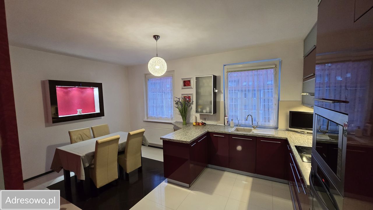 Mieszkanie 4-pokojowe Olsztyn Osiedle Generałów, ul. Złota. Zdjęcie 17