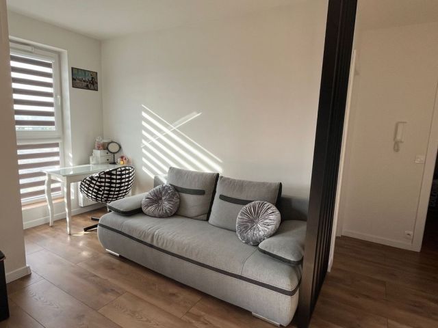 Mieszkanie 2-pokojowe Łódź Widzew, ul. Sobolowa. Zdjęcie 1