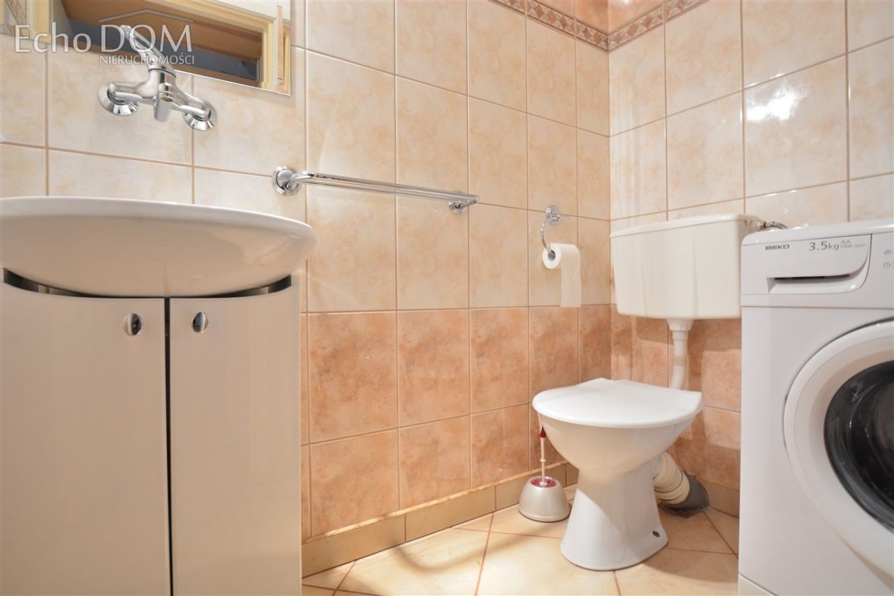 Mieszkanie 2-pokojowe Kraków Dębniki, ul. Jana Gutenberga. Zdjęcie 5