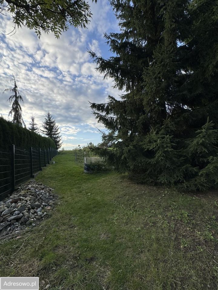 Działka budowlana Narama, ul. Pod Kopcem. Zdjęcie 6