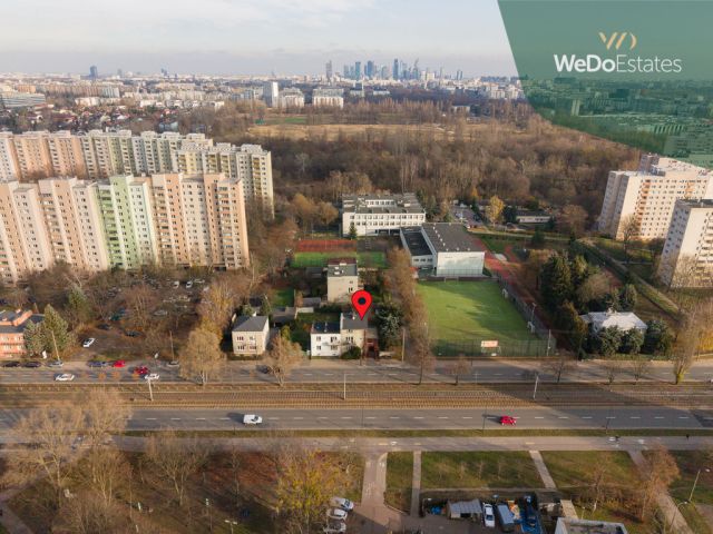 bliźniak, 8 pokoi Warszawa Bemowo, ul. Piastów Śląskich. Zdjęcie 20