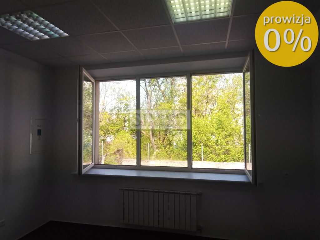 Biuro Warszawa Mokotów