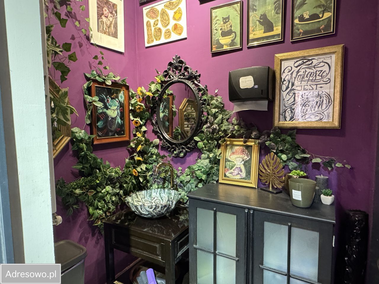 Lokal Wrocław Gaj, ul. Dzierżoniowska. Zdjęcie 2