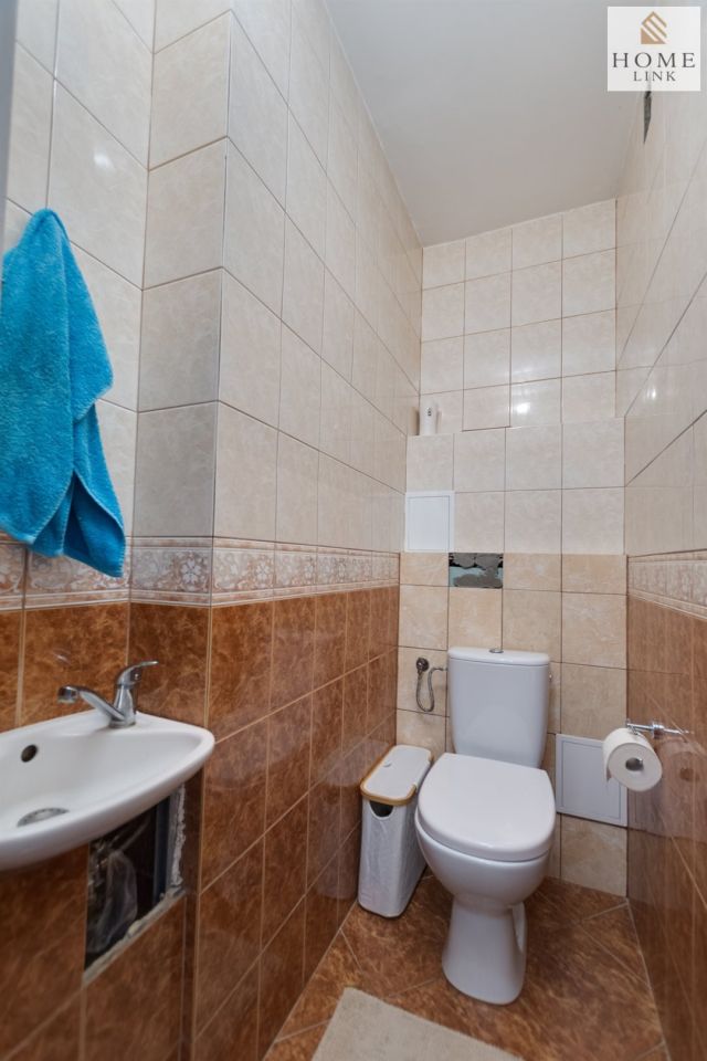 Mieszkanie 4-pokojowe Lidzbark Warmiński, ul. Słoneczna. Zdjęcie 18