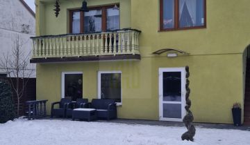 dom wolnostojący, 7 pokoi Budy-Grzybek