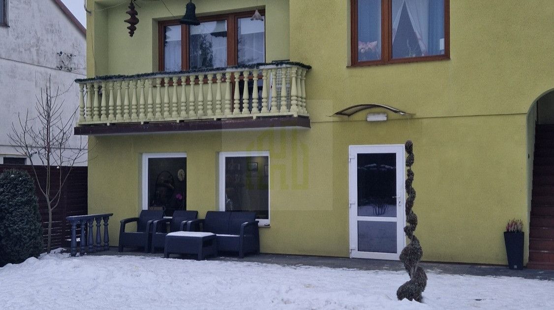 dom wolnostojący, 7 pokoi Budy-Grzybek. Zdjęcie 2