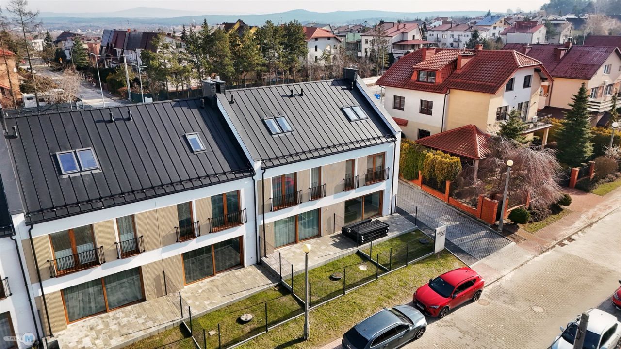 Mieszkanie 5-pokojowe Kielce, ul. Jałowcowa. Zdjęcie 27