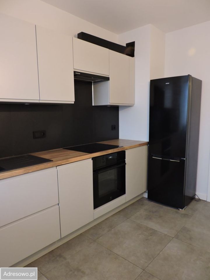 Mieszkanie 2-pokojowe Wrocław Szczepin, ul. Strzegomska. Zdjęcie 14