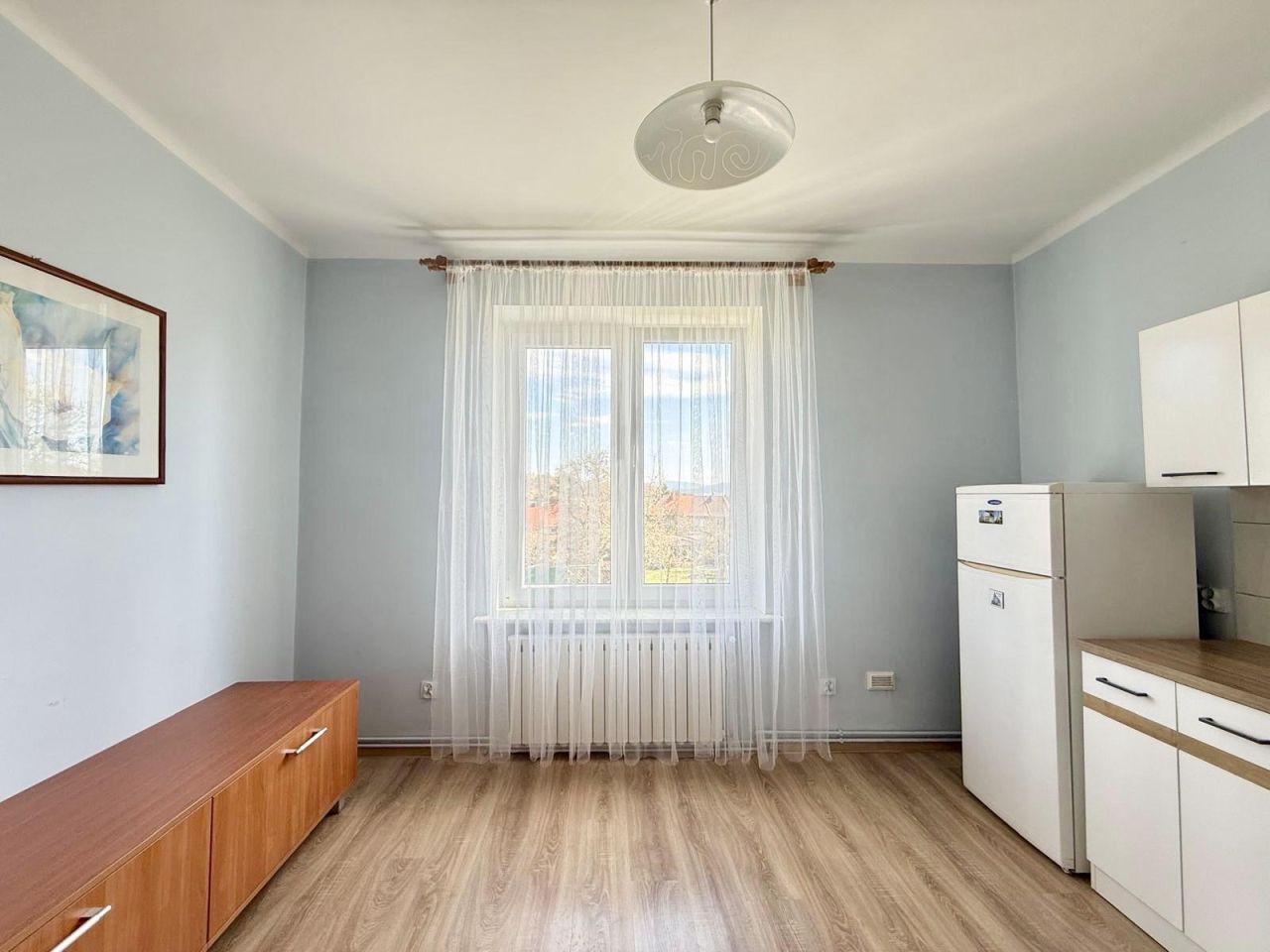 Mieszkanie 1-pokojowe Kamienna Góra, ul. Juliusza Słowackiego. Zdjęcie 6