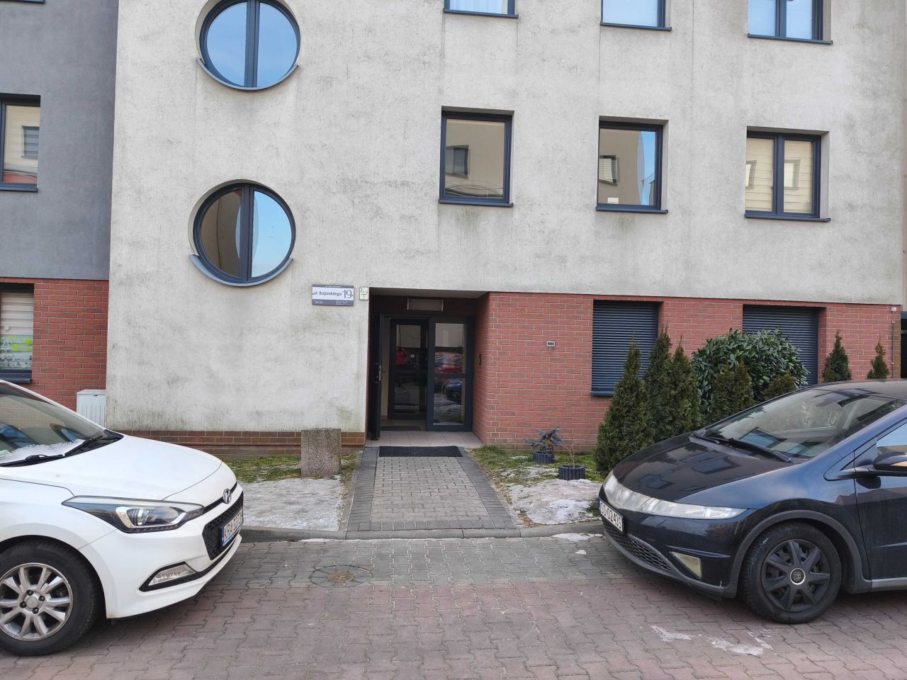 Mieszkanie 2-pokojowe Chorzów, ul. ks. Ludwika Bojarskiego. Zdjęcie 6