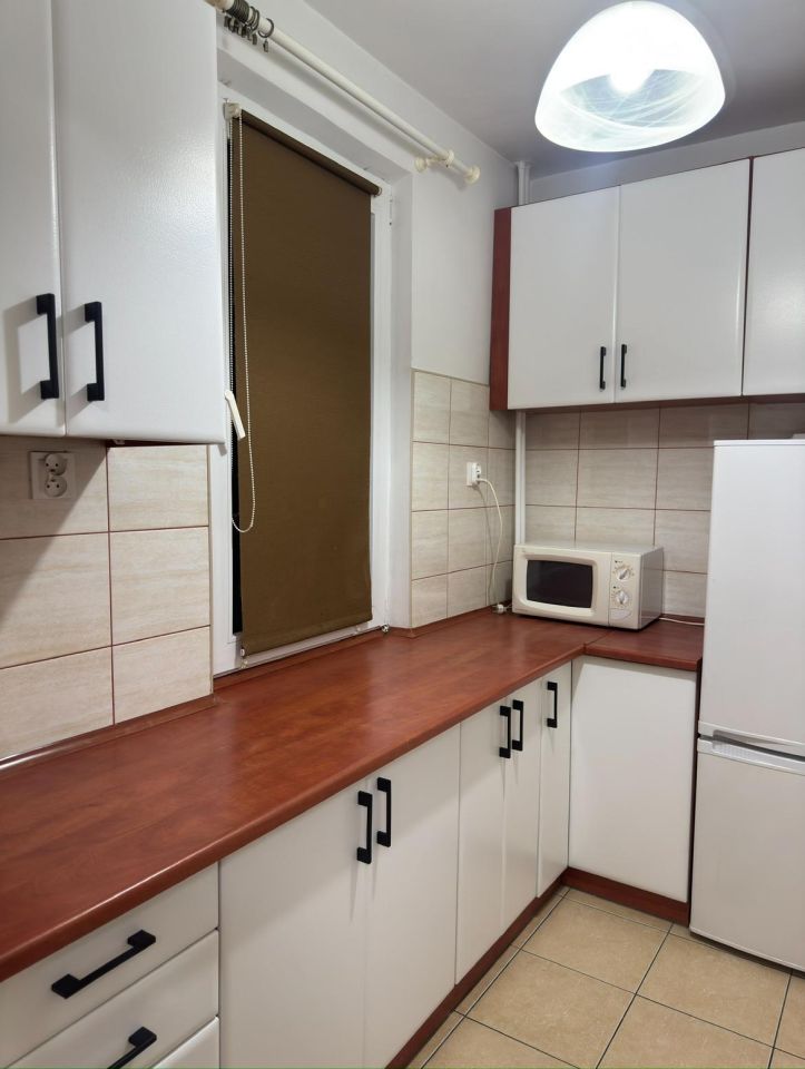 Mieszkanie 2-pokojowe Gdańsk Przymorze, ul. Chłopska. Zdjęcie 2