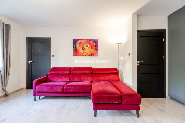 Mieszkanie 3-pokojowe Kraków Prądnik Czerwony, ul. Kwartowa. Zdjęcie 13