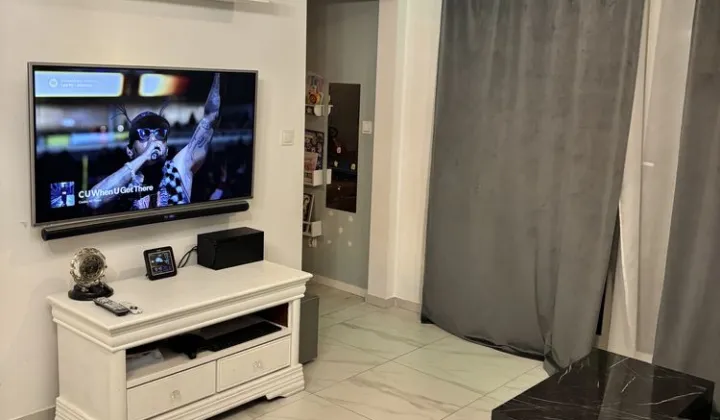 Mieszkanie 3-pokojowe Piła