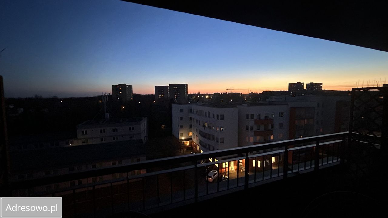 Mieszkanie 2-pokojowe Poznań Stare Miasto, ul. Wilczak. Zdjęcie 6