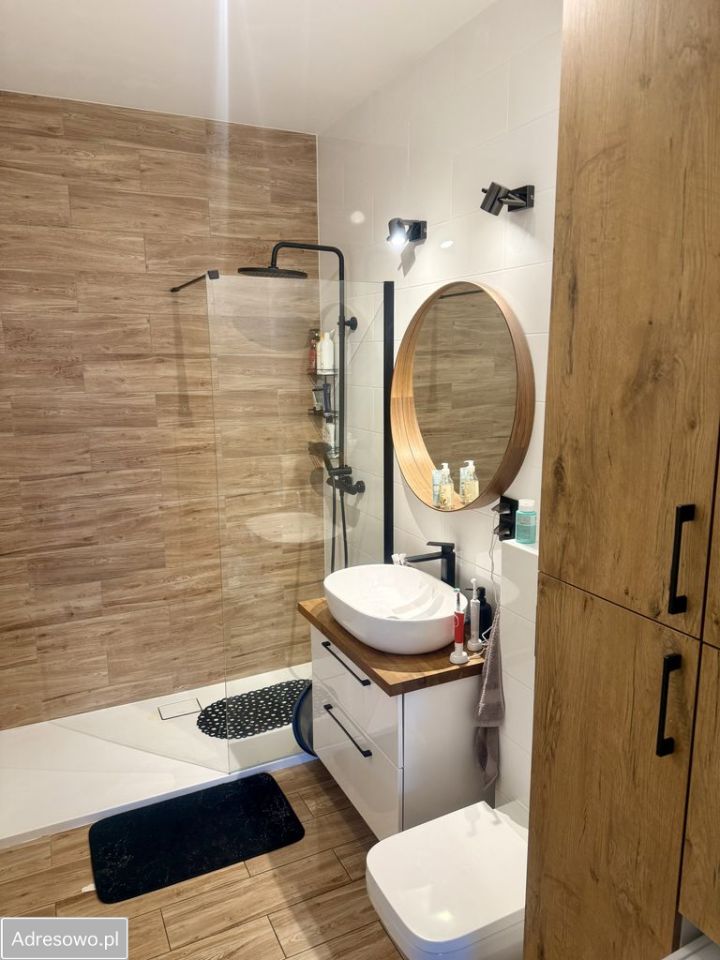 Mieszkanie 3-pokojowe Nowa Sól. Zdjęcie 7