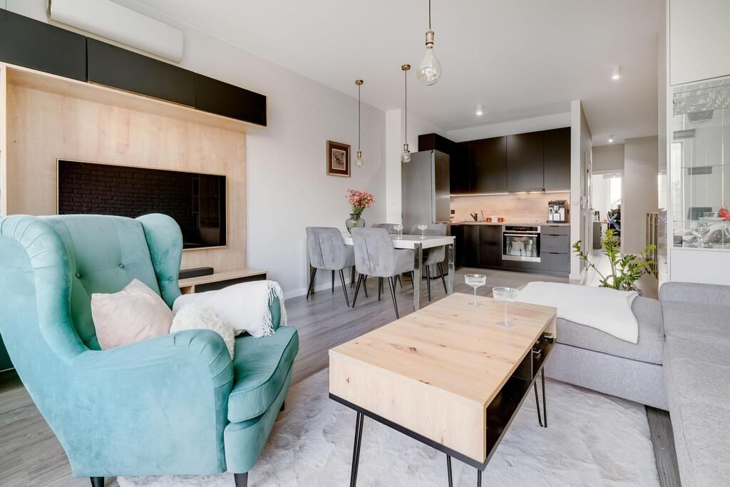 Mieszkanie 3-pokojowe Piaseczno, ul. Owocowy Sad. Zdjęcie 9