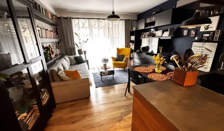 Mieszkanie 3-pokojowe Siechnice, ul. Stanisława Staszica