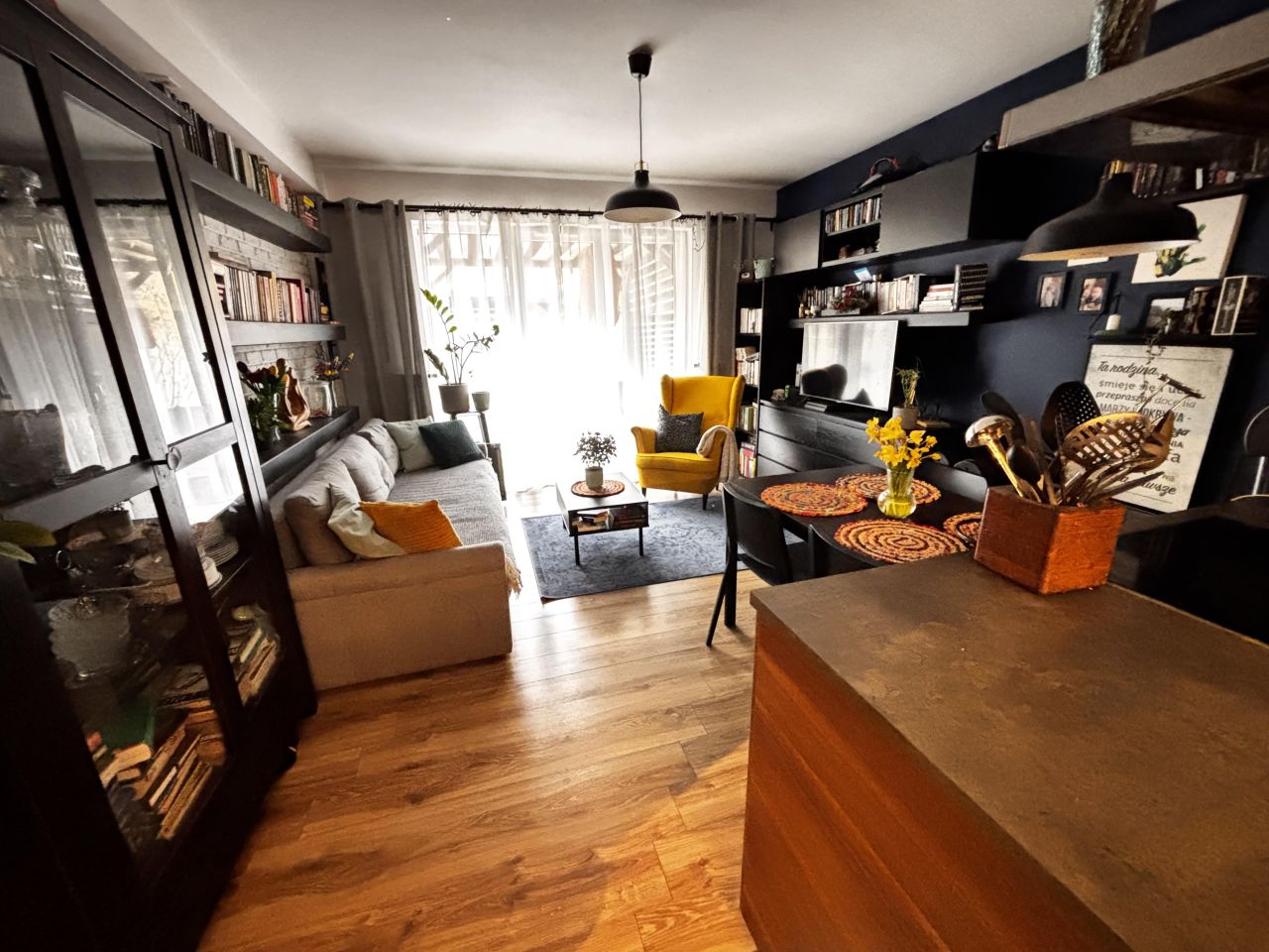 Mieszkanie 3-pokojowe Siechnice, ul. Stanisława Staszica. Zdjęcie 1