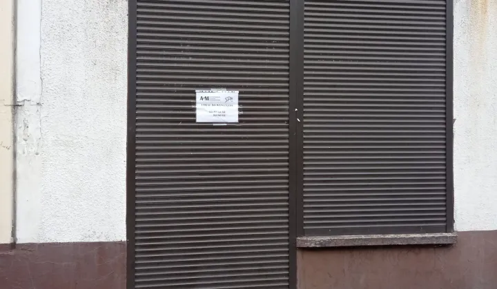 Nieruchomość komercyjna Bytom, ul. Worpie