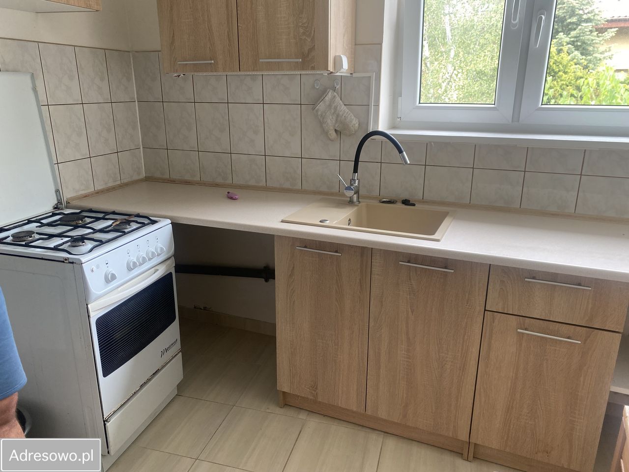 Mieszkanie 1-pokojowe Poznań Strzeszyn, ul. Wergiliusza. Zdjęcie 7