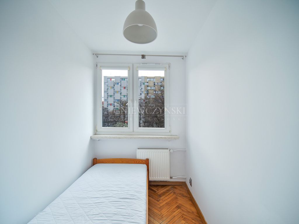 Mieszkanie 3-pokojowe Wrocław Grabiszyn, ul. Grabiszyńska. Zdjęcie 12