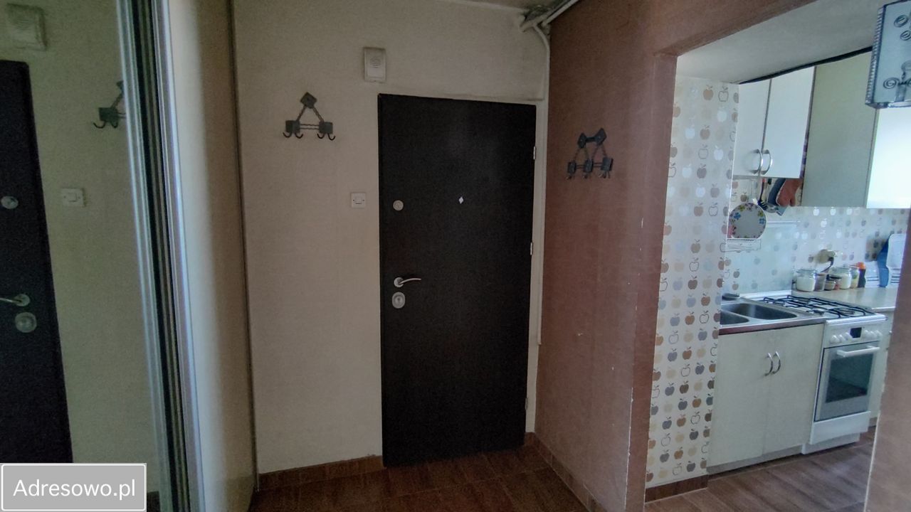 Mieszkanie 2-pokojowe Kraków Bieżanów, ul. ks. Piotra Ściegiennego. Zdjęcie 14