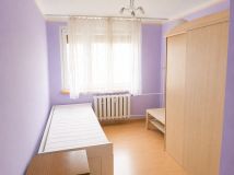 Mieszkanie 3-pokojowe Wrocław Fabryczna, Bulwar Ikara. Zdjęcie 3