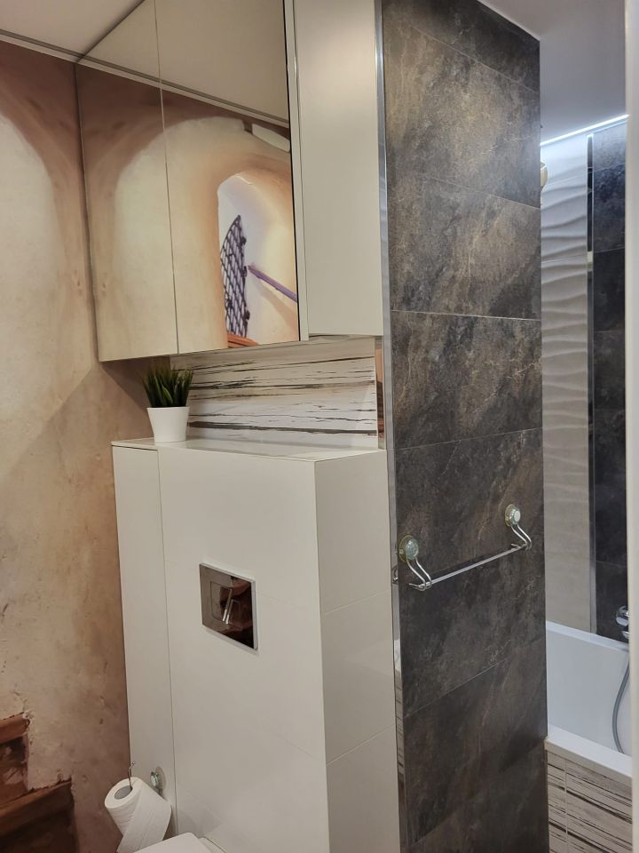 Mieszkanie 3-pokojowe Warszawa Ursus, ul. Kolorowa. Zdjęcie 31