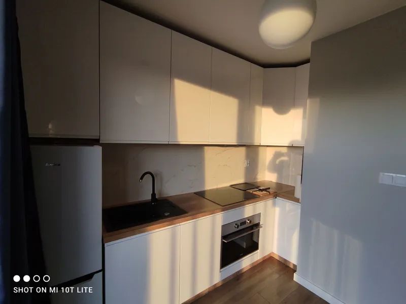 Mieszkanie 1-pokojowe Wieliszew, ul. ks. Jerzego Popiełuszki. Zdjęcie 8